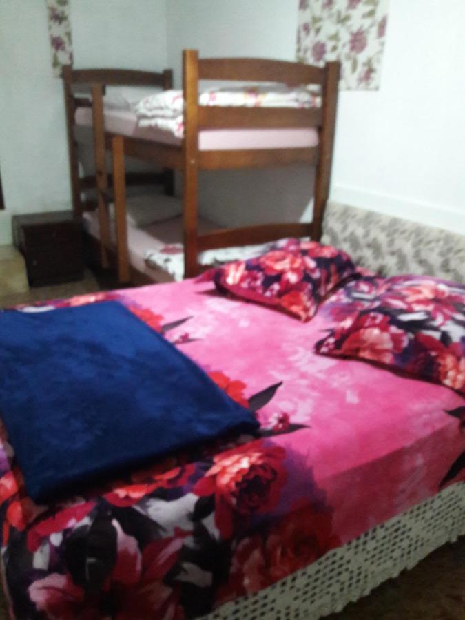 Pousada Hospedagem Rose'S Canela Exterior foto