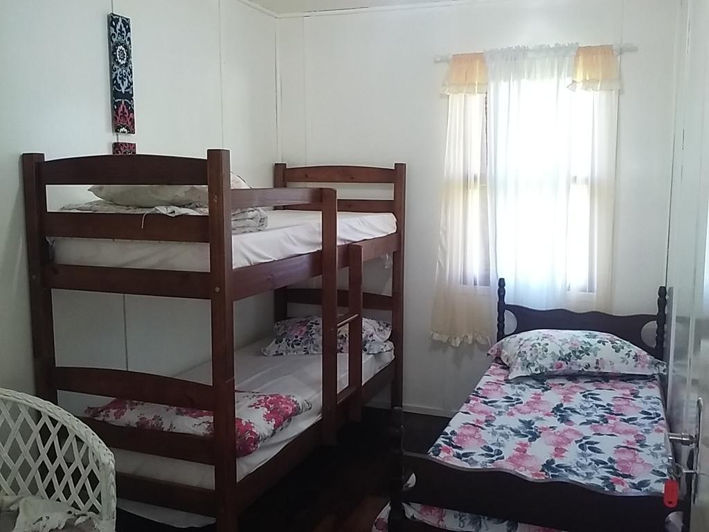 Pousada Hospedagem Rose'S Canela Cameră foto