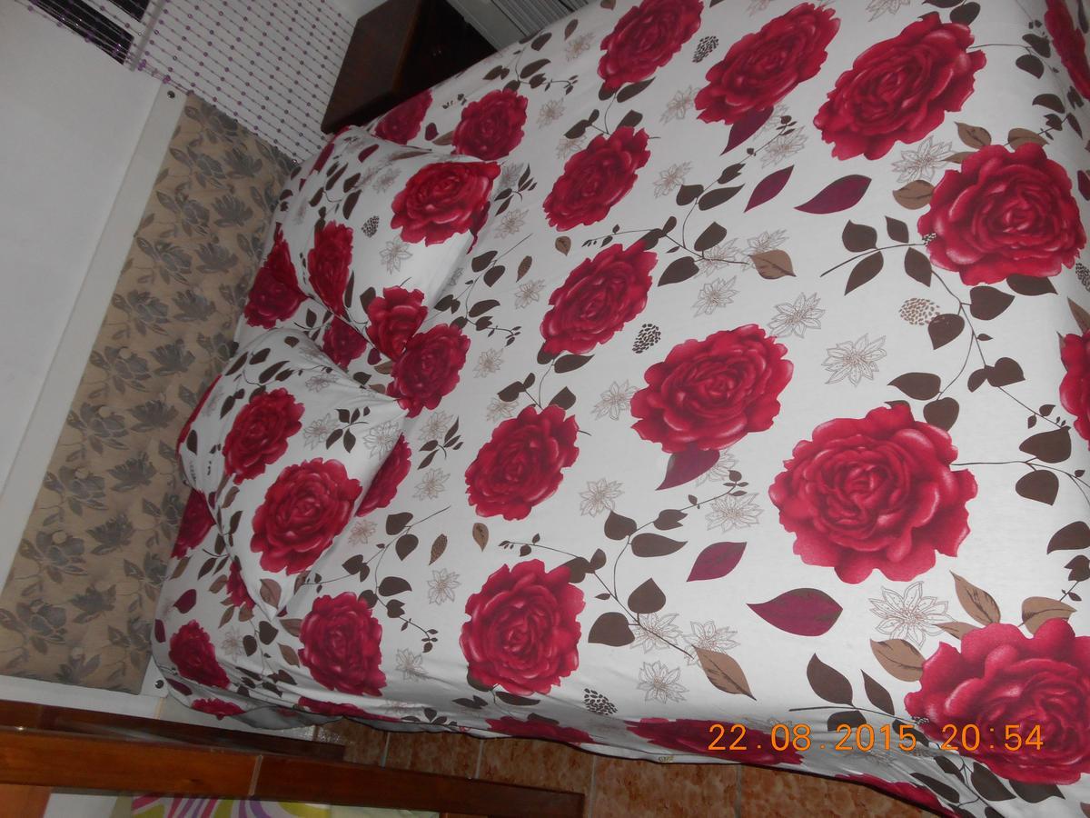 Pousada Hospedagem Rose'S Canela Exterior foto