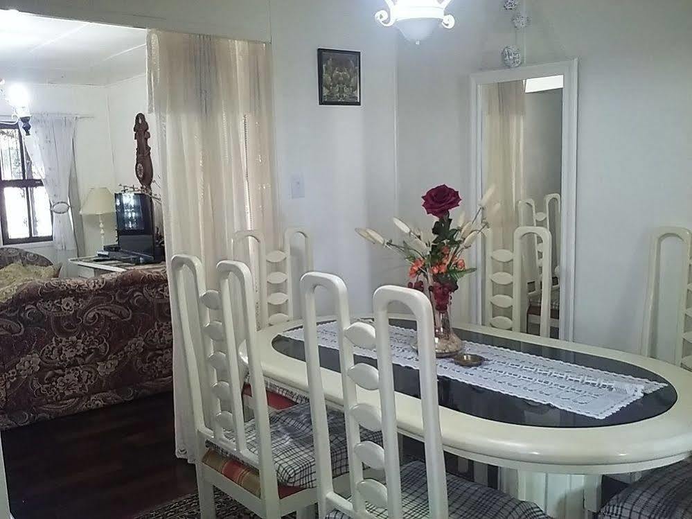Pousada Hospedagem Rose'S Canela Exterior foto